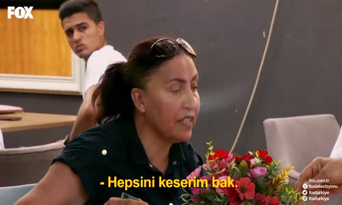 İlk Buluşma-Yaşar Bey 2500 TL Kazandı!