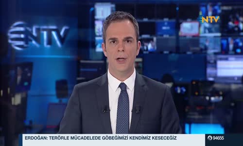 Cezaevine 100 Araçlık Konvoyla Gitti