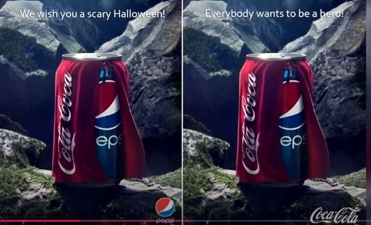 Zekice Düşünülmüş 6 Reklam Kapışması