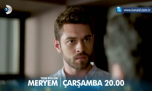 Meryem 5. Bölüm 2.Fragmanı