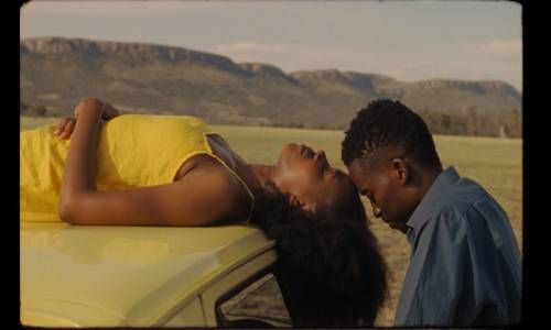 Black Coffee - Wish You Were Here feat. Msaki