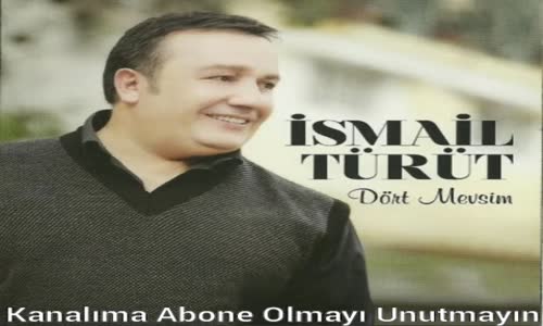 İsmail Türüt Gelin Oldu Sevdiğim