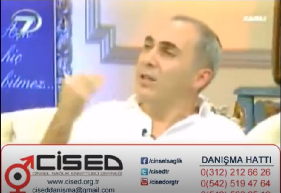 Cinsel İsteksizlik - Eş Aldatması