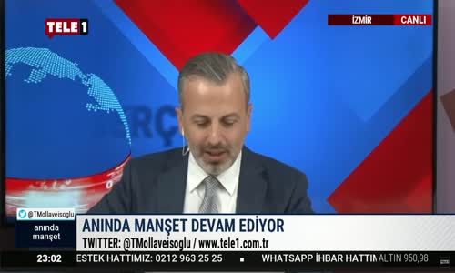 Eski Ekonomi Bakanı Söylemez uyardı- Hükümetin talimatıyla hareket etmek ekonomik suçtur