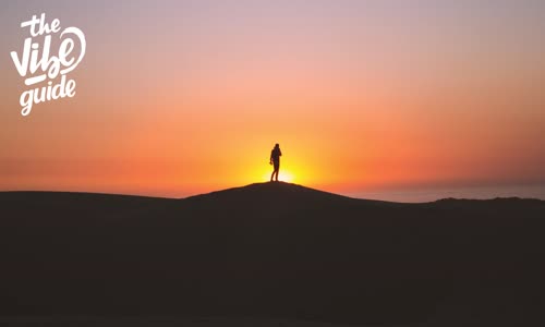 Becky Hill - Sunrise In The East