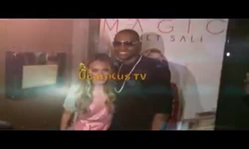 Zi̇ynet Sali̇ Yeni̇ Albümünde O İsi̇mle Çalıştı Aşk Mı İş Mi̇