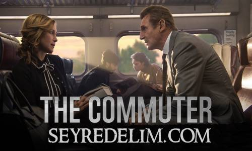 Yolcu - The Passenger Türkçe Dublaj Hd İzle