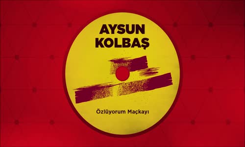 Aysun Kolbaş - Ayrı Kaldım Yarimden