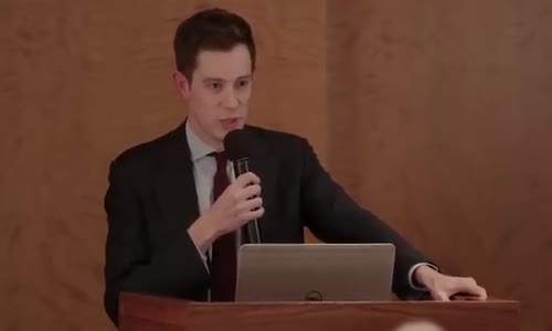 Rothschild presentation 8 Nov 2018
