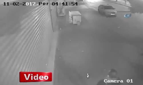 Yan Baktı Diye Katil Oldu