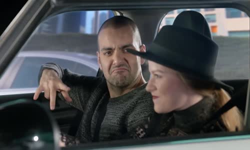 Jet Sosyete 8. Bölüm - Kitabımda Yazmaz