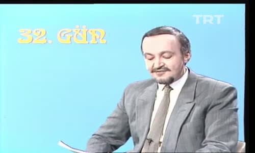 32. Gün-İtalyan Mafyasının Hedefi Giovanni Falcone İzle