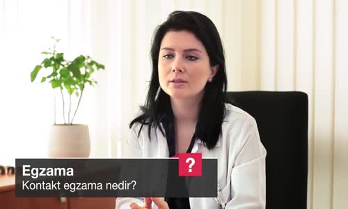 Kontakt Egzama Nedir