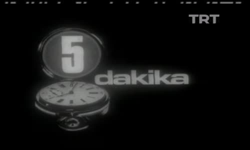 5 Dakika (1978) 19.Bölüm İzle
