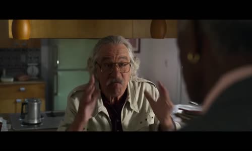 THE COMEBACK TRAIL Trailer (2020)