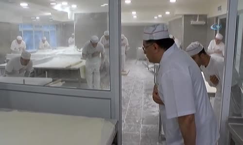 Baklava Ustası Nadir Güllü’nün Canan Karatay'a Tepkisi