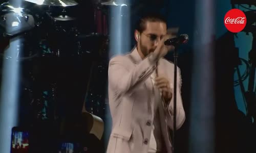 Colors - Maluma Ft. Jason Derulo - Canción Del Mundial De La Fifa 2018