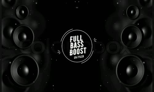  Bass City   Bass Test 2015 - Blow the bass 