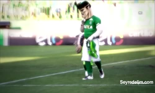 Chape Onunla, o Chape'yle Büyümeye Devam Edecek