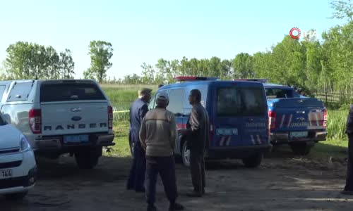 Teknede şüpheli ölüm 