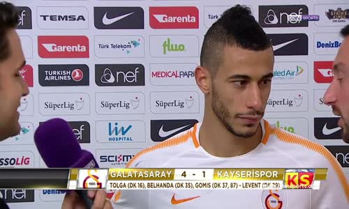 Galatasaray'ı Şampiyon Yapmak İçin