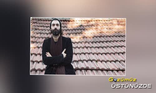 İlker Kaleli Netflix Dizisinde Oynuyor