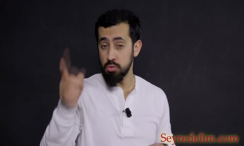 Ateist Dediğin Böyle Soru Sorar - Mehmet Yıldız