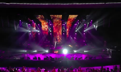 Ebru Gündeş -Âşık” Konser Klibi 