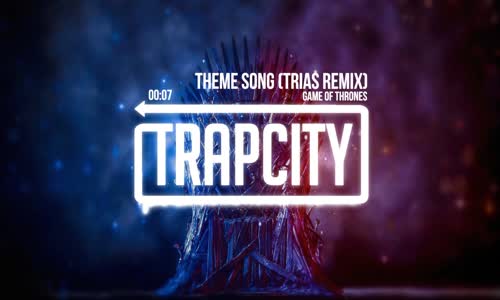 Game Of Thrones - Theme Song (Trias Trap Remix)