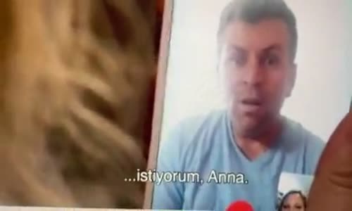 Mürsel'in Amerika'ya Gelişi (Sürpriz Sonlu) 