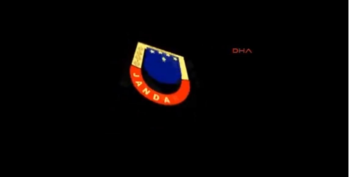 Jandarma’dan ‘RAP’ Klip 