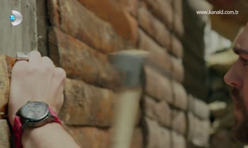 Meryem  - Savaştan Sürpriz Evlenme Teklifi!