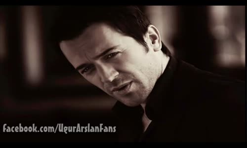  Uğur Arslan  Biz Barışmayız Artık