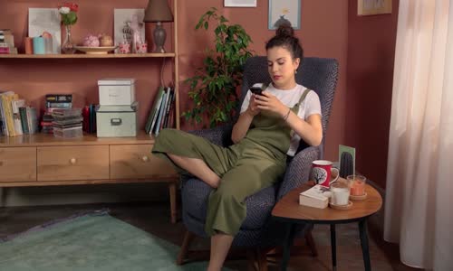 Jet Sosyete 15. Bölüm - Dükkanını Yakarım