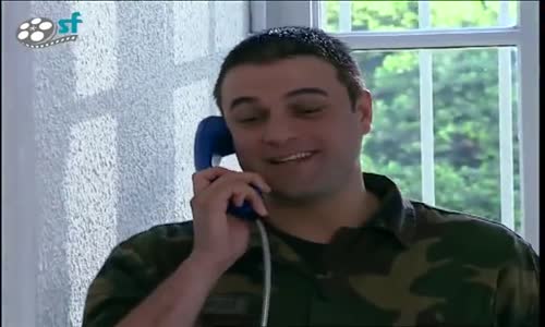 Emret Komutanım - Kızlardan Terliksi Vedat'a Büyük Kazık Deniz Yüzbaşı Çıldırdı