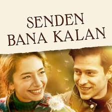 Senden Bana Kalan Full Hd İzle