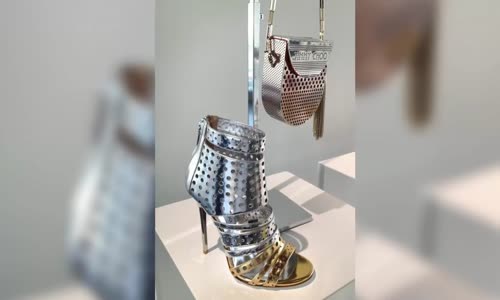 Dünyanın En İlginç 11 Ayakkabısı