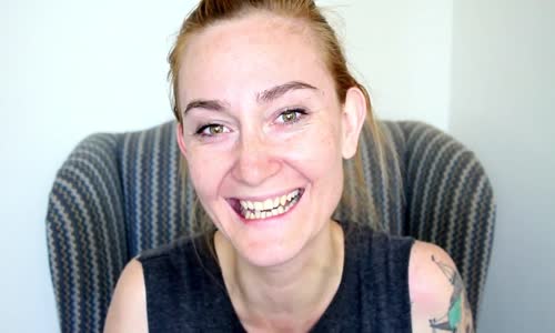 Stil Baykuşu Kaş ve Bıyıklarımı Nasıl Alıyorum