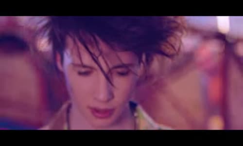 Thomas - Non Te Ne Vai Mai