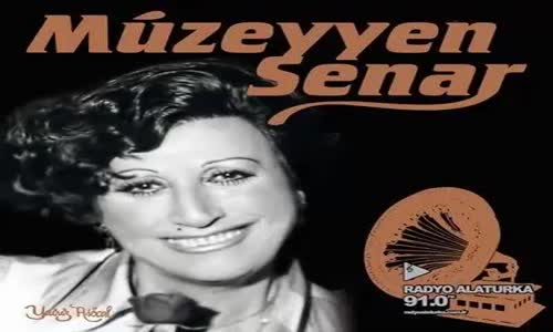 Müzeyyen Senar Mehtapli Gecelerde