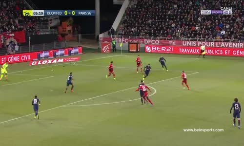 PSG Yıldızlarıyla Güldü