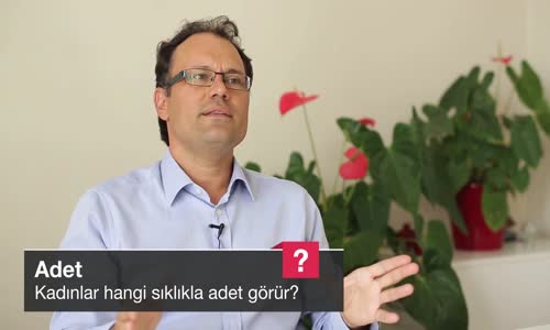 Kadınlar Hangi Sıklıkla Adet Görür