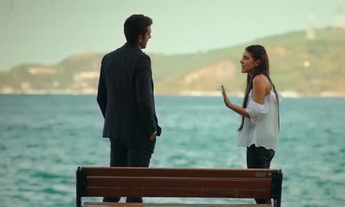 Fazilet Hanım ve Kızları 18. Bölüm 2. Fragmanı