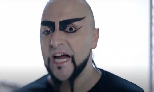 Hayko Cepkin - Nikah Masası Düğüm Salonu Orijinal Film Müziği