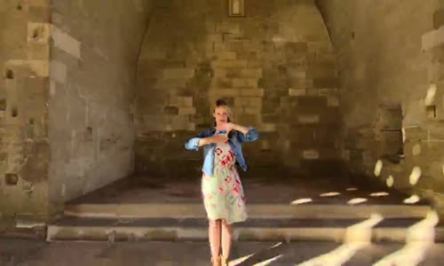 Farklı Tarzda Timelapse Çekimleriyle Muhteşem Katalonya Turu