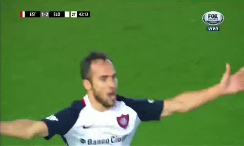 Eski Bursasporludan 35 Metreden Muhteşem Gol