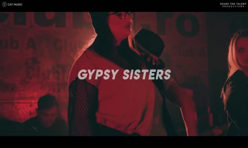 Mculture By Damian Draghici - Iubirea Mea De Mai Nainte Gypsy Sisters