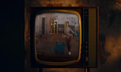 Hande Ünsal - Yorgun Savaşçı 