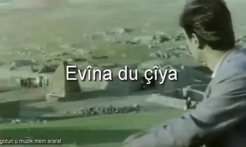 Mem Ararat Evîna Du Çiya