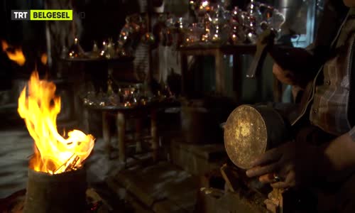 Veren El Alan El (HD) (Açıklamayı okumanızı rica ediyoruz.)